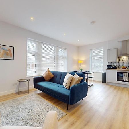 Impressive Two Bedroom | Wifi كارديف المظهر الخارجي الصورة